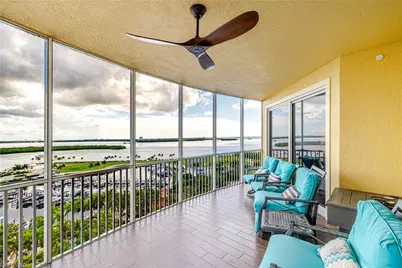 6061 Silver King Blvd #1001, Cape Coral, FL 33914 - Photo 11