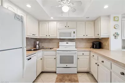 1340 Middle Gulf Dr #7A, Sanibel, FL 33957 - Photo 5