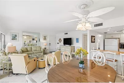 1340 Middle Gulf Dr #7A, Sanibel, FL 33957 - Photo 9