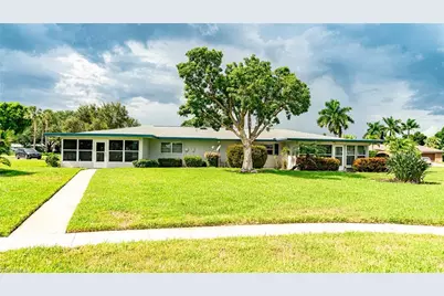 5541 Westwind Ln, Fort Myers, FL 33919 - Photo 19