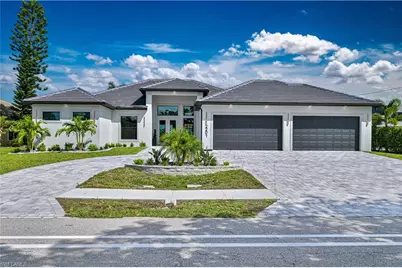 2201 Beach Pkwy W, Cape Coral, FL 33914 - Photo 1
