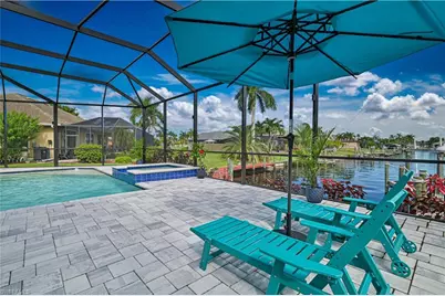 2201 Beach Pkwy W, Cape Coral, FL 33914 - Photo 3