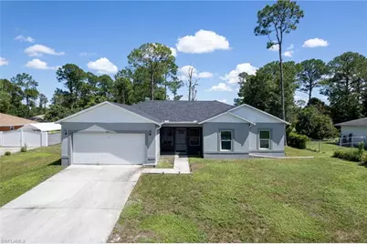 514 Lincoln Ave, Lehigh Acres, FL 33972 - Photo 1