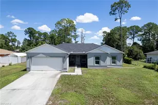 514 Lincoln Ave, Lehigh Acres, FL 33972 - Photo 1