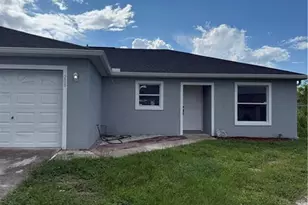 208 Homer Ave S, Lehigh Acres, FL 33973 - Photo 1
