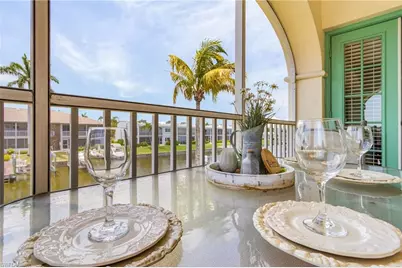 4546 SE 6th Pl #D, Cape Coral, FL 33904 - Photo 23