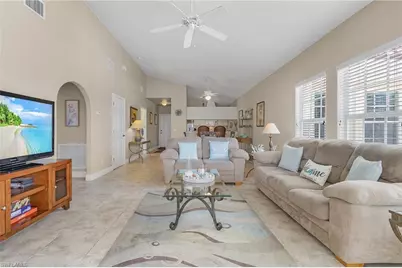 4546 SE 6th Pl #D, Cape Coral, FL 33904 - Photo 17