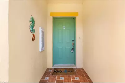 4546 SE 6th Pl #D, Cape Coral, FL 33904 - Photo 3