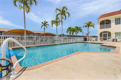 4546 SE 6th Pl #D, Cape Coral, FL 33904 - Photo 25
