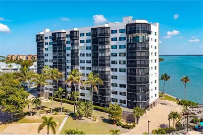 4265 Bay Beach Ln #522, Fort Myers Beach, FL 33931 - Photo 21