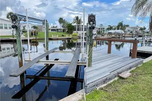 17551 Stevens Blvd, Fort Myers Beach, FL 33931 - Photo 1