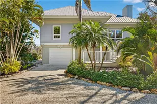 5312 Ladyfinger Lake Rd, Sanibel, FL 33957 - Photo 1