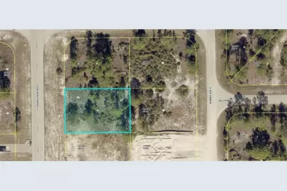 827 Homestead Rd S, Lehigh Acres, FL 33974 - Photo 1