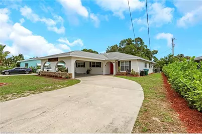 1626 Orchid Blvd, Cape Coral, FL 33904 - Photo 1