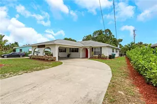 1626 Orchid Blvd, Cape Coral, FL 33904 - Photo 1