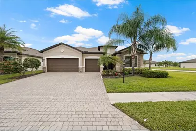 14520 Mindello Dr, Fort Myers, FL 33905 - Photo 5