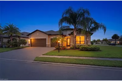 14520 Mindello Dr, Fort Myers, FL 33905 - Photo 1