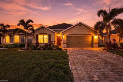 2717 Foralesca Ct, Cape Coral, FL 33909 - Photo 3