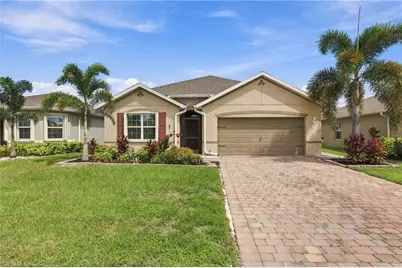 2717 Foralesca Ct, Cape Coral, FL 33909 - Photo 1