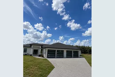 2924 Wallace Ave S #2926, Lehigh Acres, FL 33973 - Photo 1