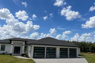 2924 Wallace Ave S, Lehigh Acres, FL 33973 - Photo 1