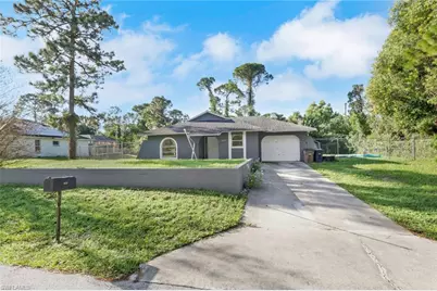 3202 E 5th St, Lehigh Acres, FL 33972 - Photo 1