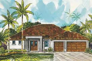 3216 NW 21st St, Cape Coral, FL 33993 - Photo 1