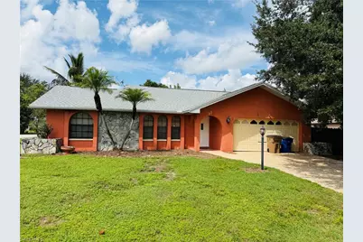 124 Sebring Cir, Lehigh Acres, FL 33936 - Photo 1