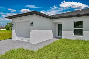 4522 24th St SW, Lehigh Acres, FL 33973 - Photo 3