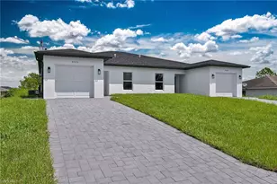 4522 24th St SW, Lehigh Acres, FL 33973 - Photo 1