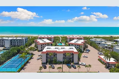 671 E Gulf Dr #2A3, Sanibel, FL 33957 - Photo 1