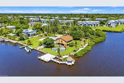 5191 Marina Dr, Bokeelia, FL 33922 - Photo 29