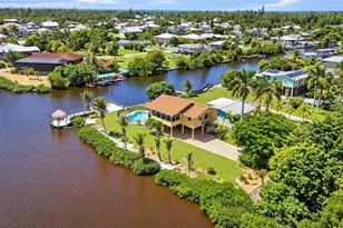 5191 Marina Dr, Bokeelia, FL 33922 - Photo 1