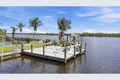 5191 Marina Dr, Bokeelia, FL 33922 - Photo 5