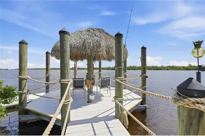 5191 Marina Dr, Bokeelia, FL 33922 - Photo 13