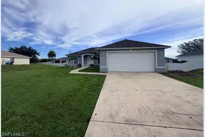 3916 22nd St W, Lehigh Acres, FL 33971 - Photo 1