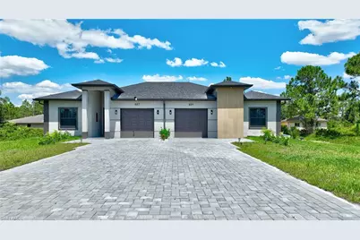 857/859 Eisenhower Blvd, Lehigh Acres, FL 33974 - Photo 31