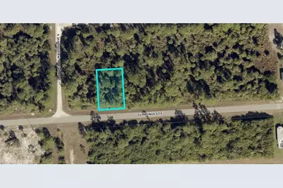 1235 Cumming St E, Lehigh Acres, FL 33974 - Photo 1