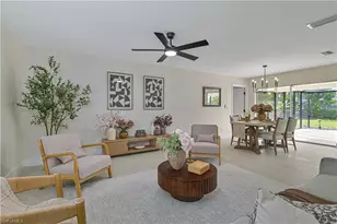 632 SE 35th St, Cape Coral, FL 33904 - Photo 5