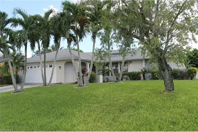 1202 SE 21st Ln, Cape Coral, FL 33990 - Photo 1