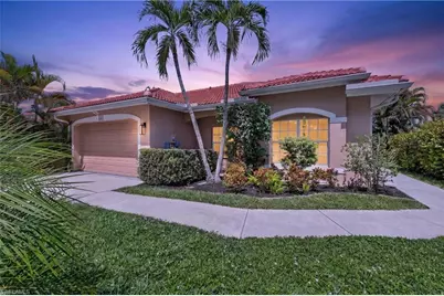 11180 La Coruna Ln, Bonita Springs, FL 34135 - Photo 1