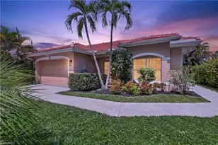 11180 La Coruna Ln, Bonita Springs, FL 34135 - Photo 1
