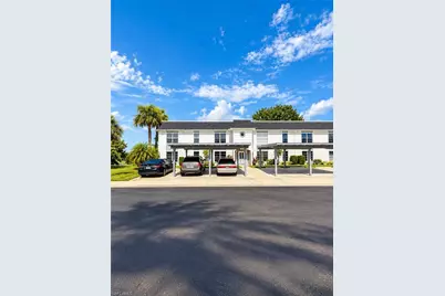 6844 Sandtrap Dr #4, Fort Myers, FL 33919 - Photo 1