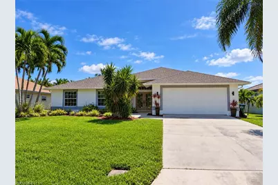 2106 SW 52nd Ter, Cape Coral, FL 33914 - Photo 1