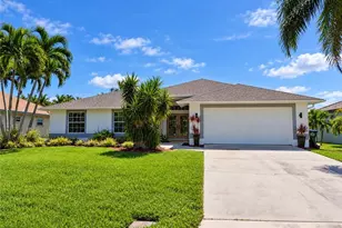 2106 SW 52nd Terrace, Cape Coral, FL 33914 - Photo 1