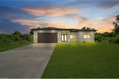 3609 23rd St SW, Lehigh Acres, FL 33976 - Photo 1