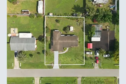 401 Penn Rd W, Lehigh Acres, FL 33936 - Photo 3