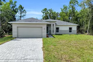 626 Dauphine Ave S, Lehigh Acres, FL 33974 - Photo 1