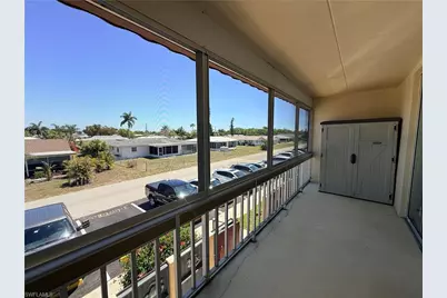 1608 SE 28th Ter #A28, Cape Coral, FL 33904 - Photo 29