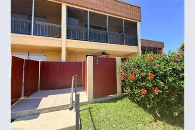 1608 SE 28th Ter #A28, Cape Coral, FL 33904 - Photo 31